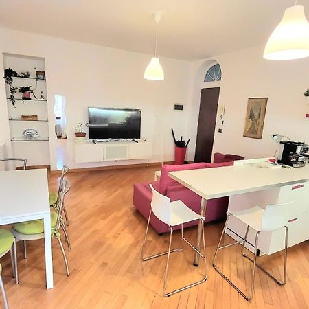 Lux Retreat 3Room Near Fashion District Wifi&Netflx 밀라노 외부 사진