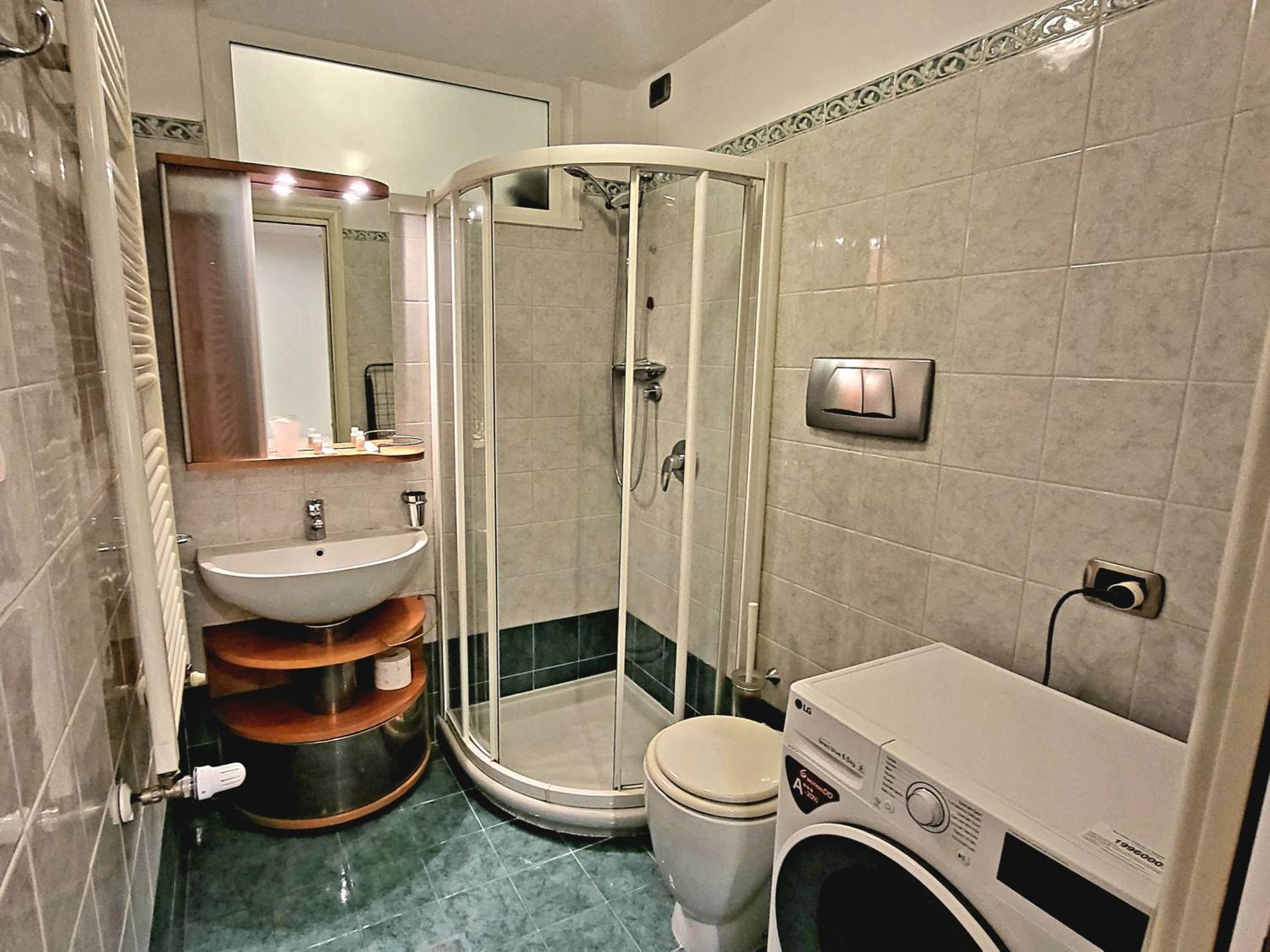 Lux Retreat 3Room Near Fashion District Wifi&Netflx 밀라노 외부 사진