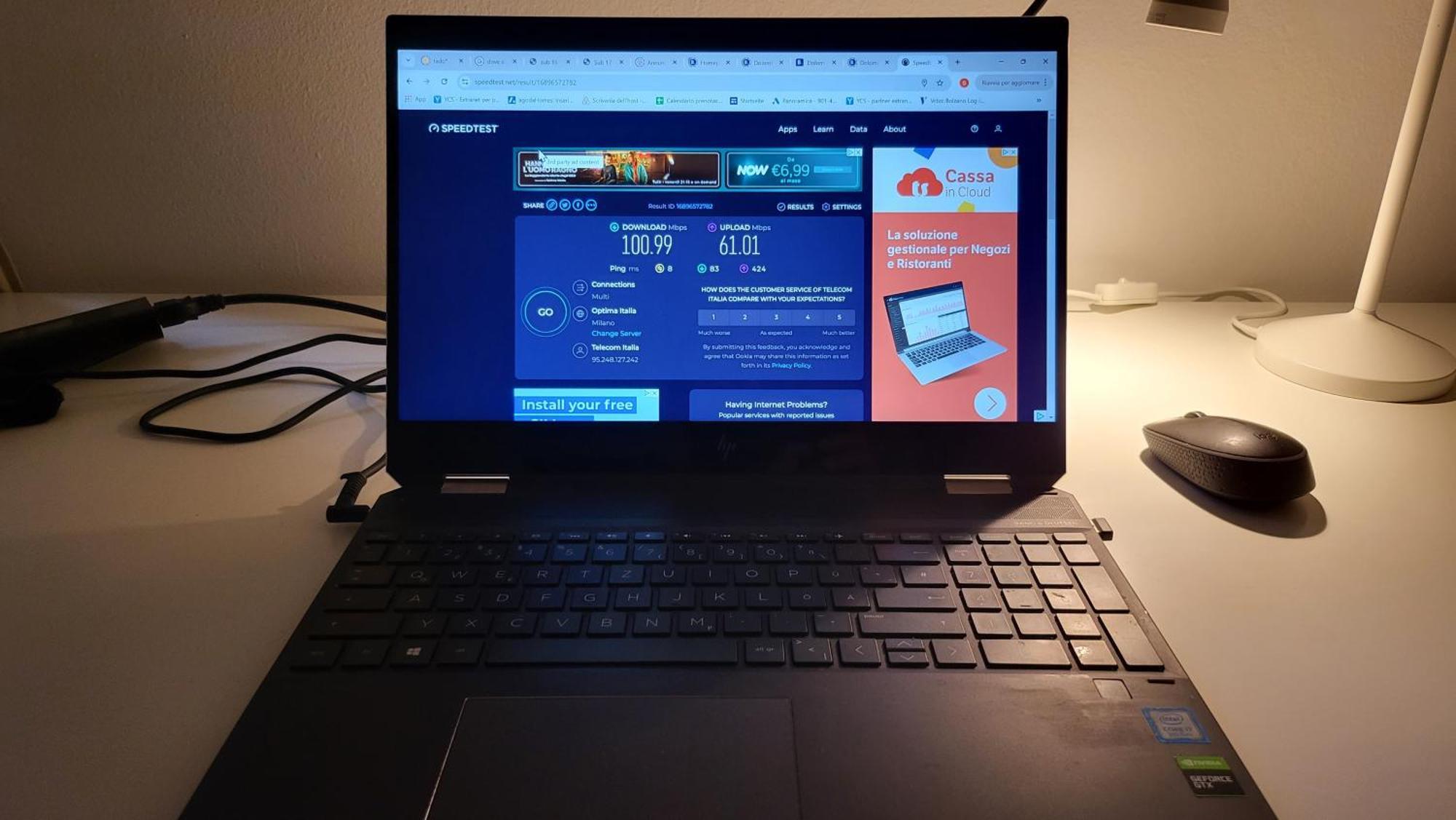 Lux Retreat 3Room Near Fashion District Wifi&Netflx 밀라노 외부 사진