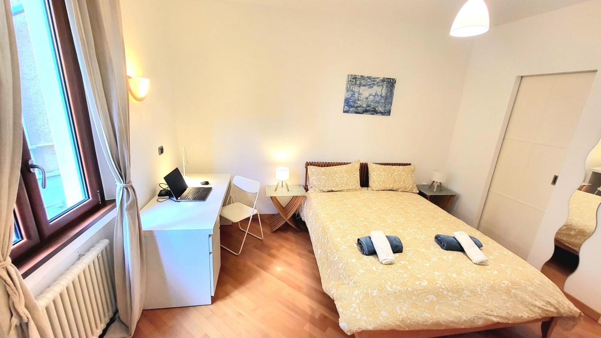 Lux Retreat 3Room Near Fashion District Wifi&Netflx 밀라노 외부 사진