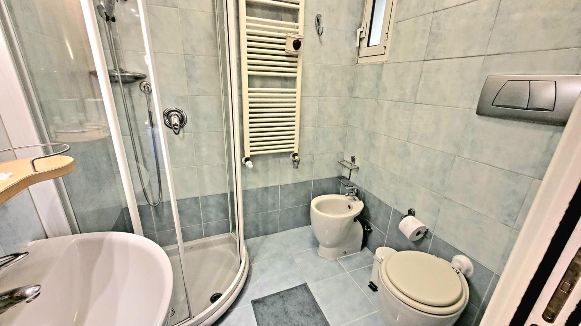 Lux Retreat 3Room Near Fashion District Wifi&Netflx 밀라노 외부 사진