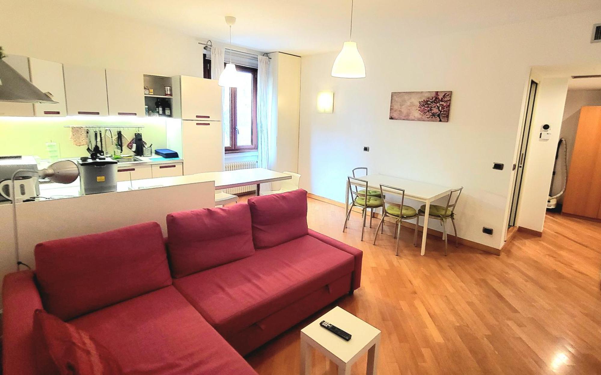 Lux Retreat 3Room Near Fashion District Wifi&Netflx 밀라노 외부 사진